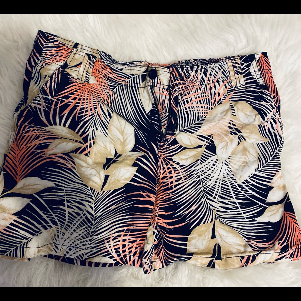 Summer shorts
